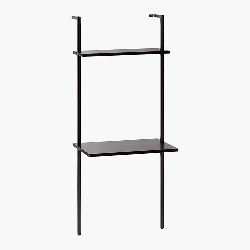 Cb2 2024 ladder desk