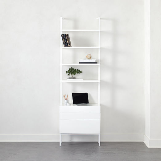 Modern Storage Cabinets Cb2