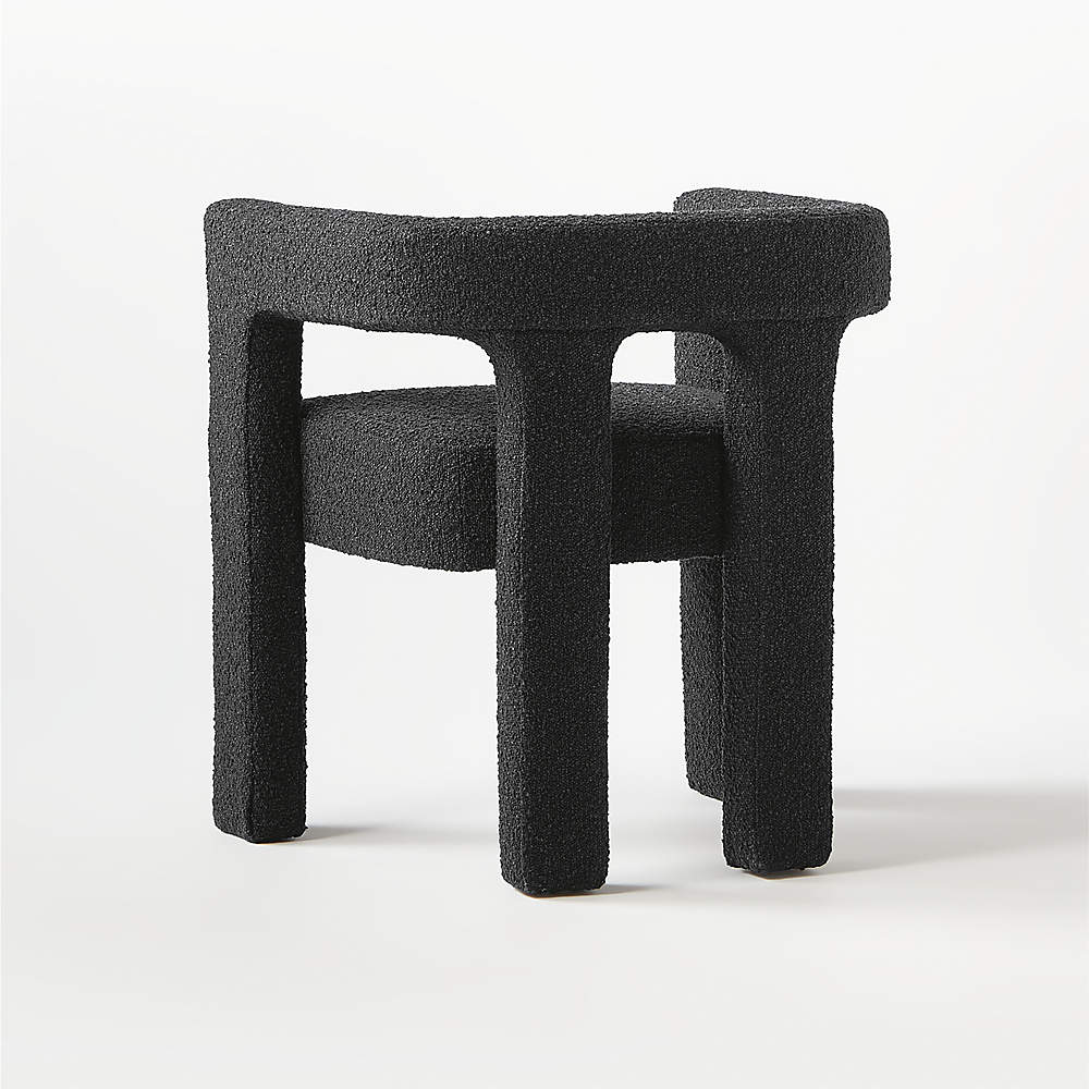 Stature discount chair cb2