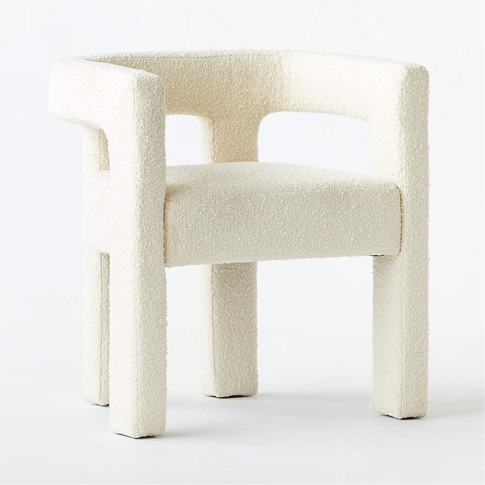 stature chair cb2