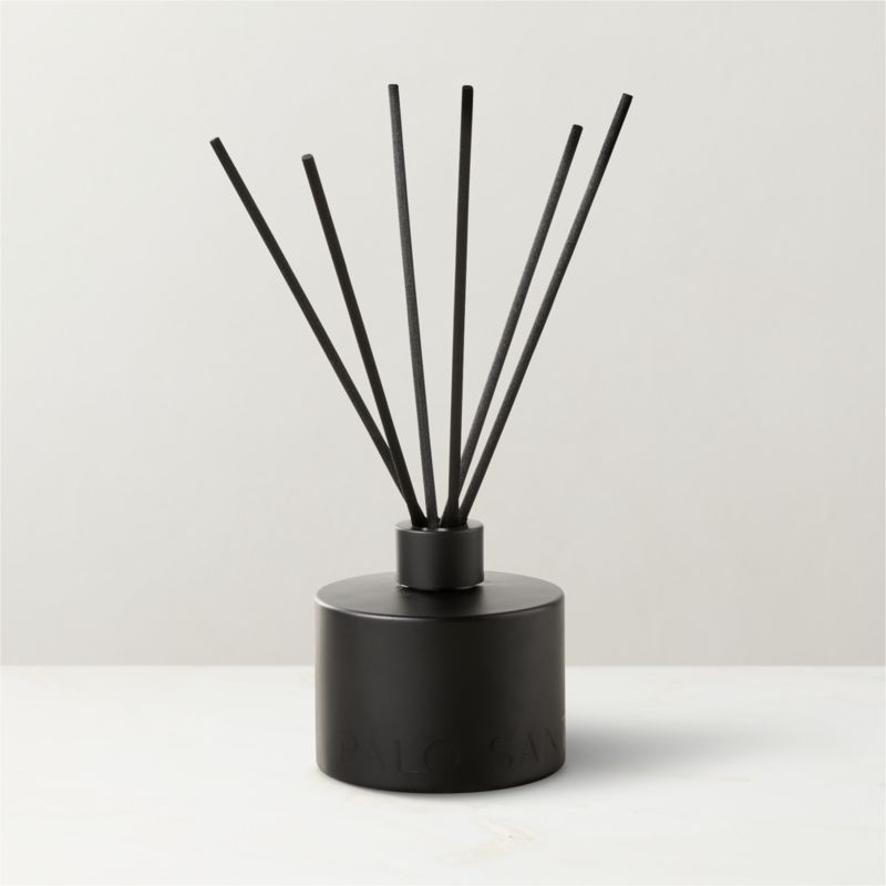 Stockhome Palo Santo Scented Reed Diffuser 6oz - image 1 of 2