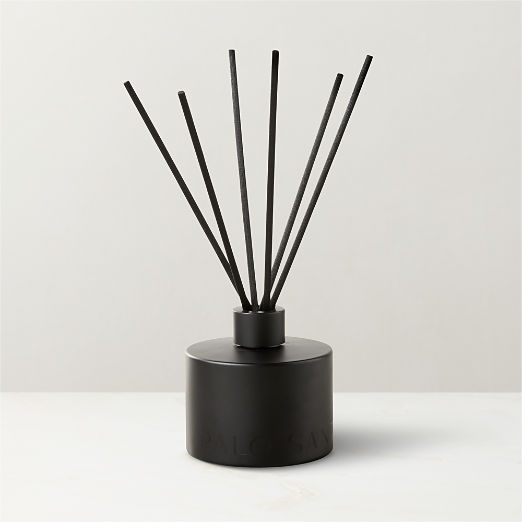 Stockhome Palo Santo Scented Reed Diffuser 6oz