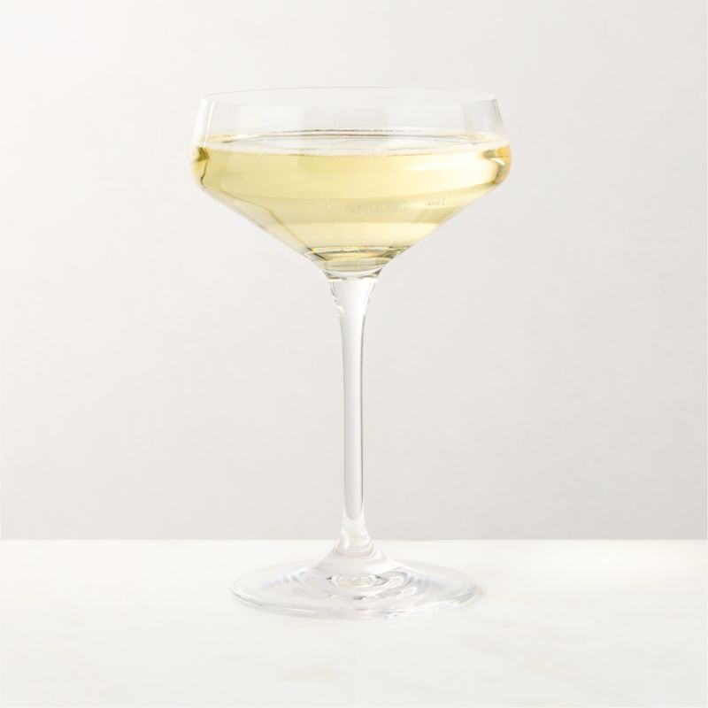 View Stella Coupe Glass details