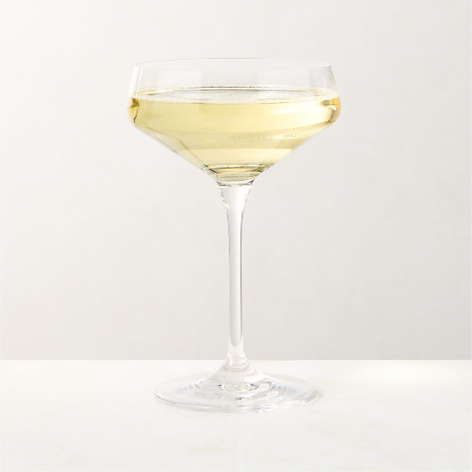 Stella Coupe Glass
