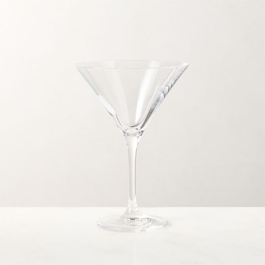 Stella Martini Glass