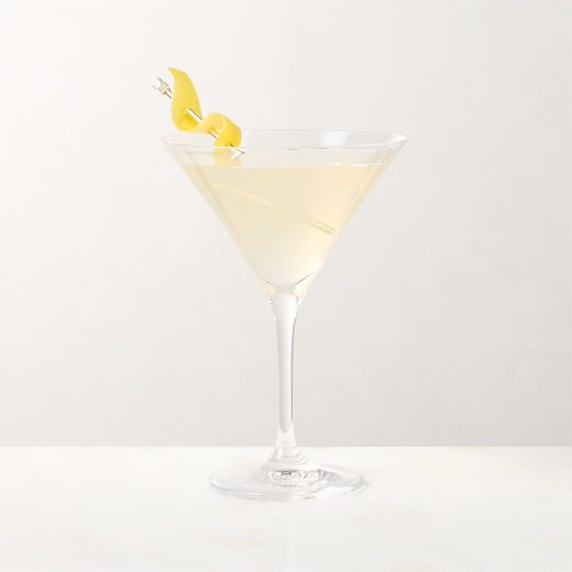 Stella Martini Glass