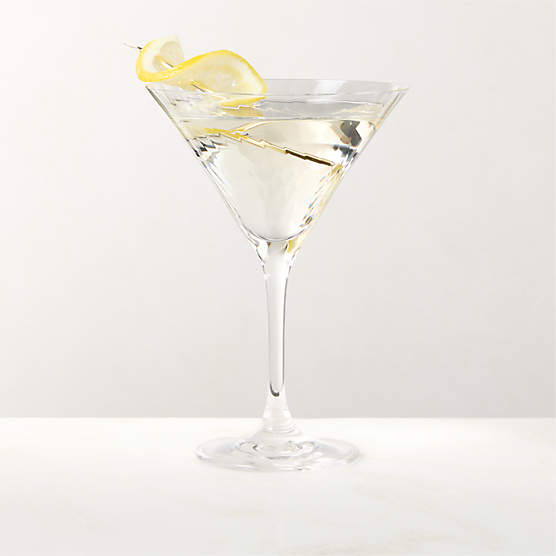 Stella Optic Martini Glass