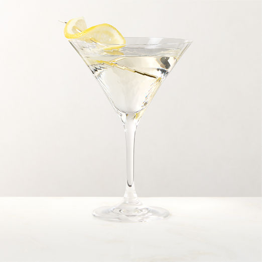 Stella Optic Martini Glass