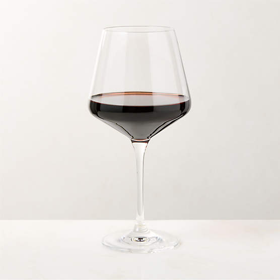 Stella Red Wine Glass