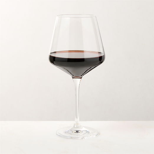 Stella Red Wine Glass