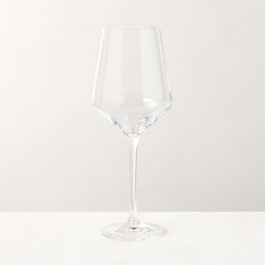 Stella White Wine Glasses Set of 6