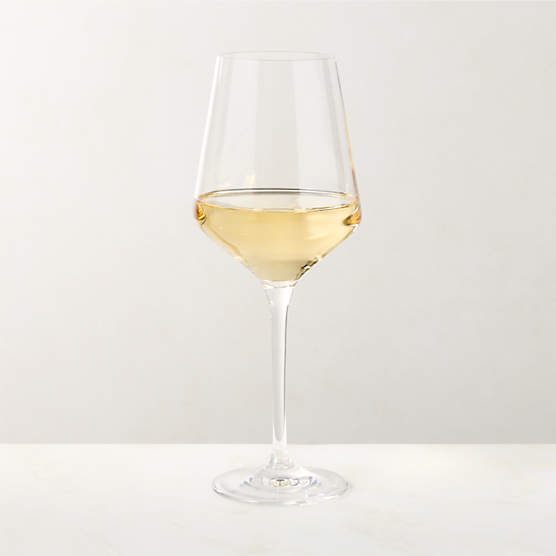 Stella White Wine Glass