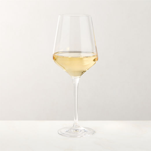 Stella White Wine Glass