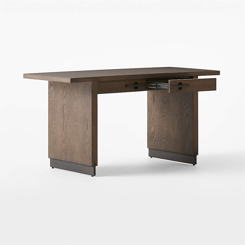 Cb2 store writing desk