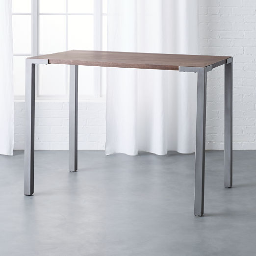 Mango Wood Tables CB2