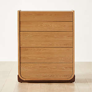 Modern Dressers & Chests of Drawers