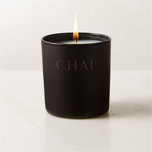 Stockhome Chai Scented Candle 8oz