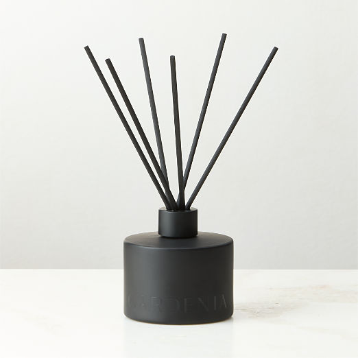 Stockhome Gardenia Scented Reed Diffuser 6oz