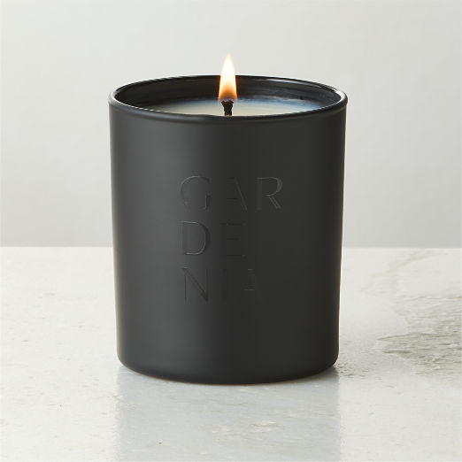 Stockhome Gardenia Scented Candle 8oz