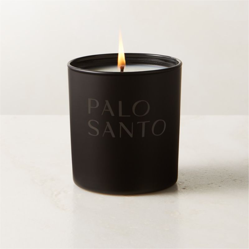 Stockhome Palo Santo Scented Candle 8oz - image 1 of 3