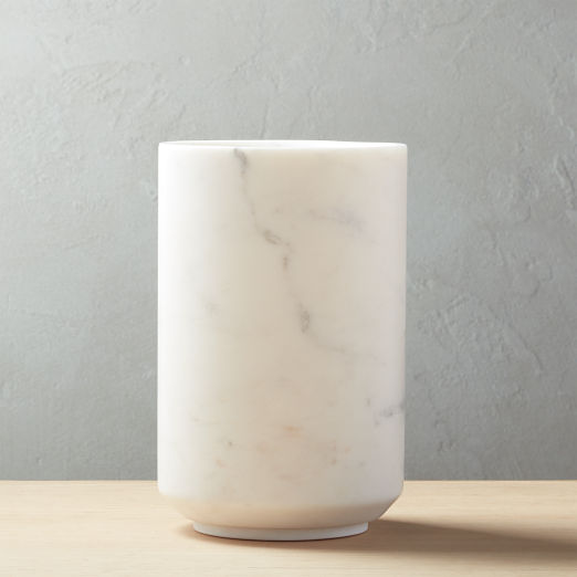 Stone Cold Marble Wine Chiller