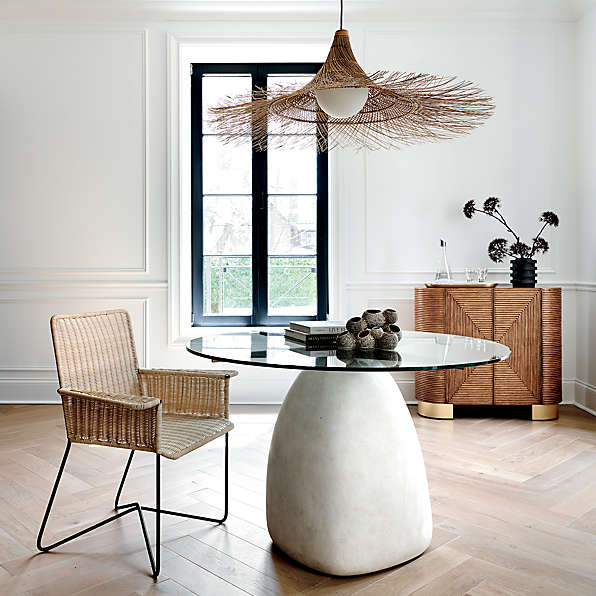 Cb2 deals wine cabinet