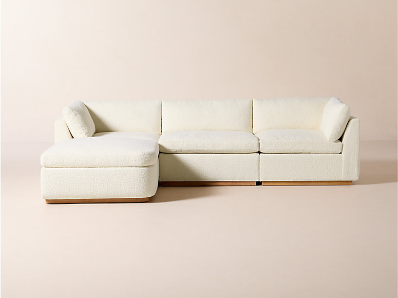 Stormo Sectional Collection