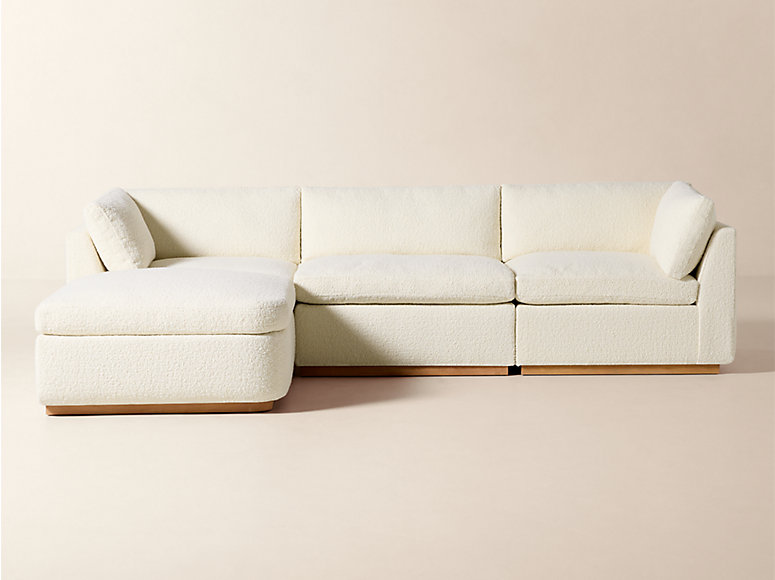 Stormo Sectional Collection