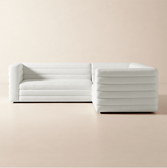 Strato Sectional Sets