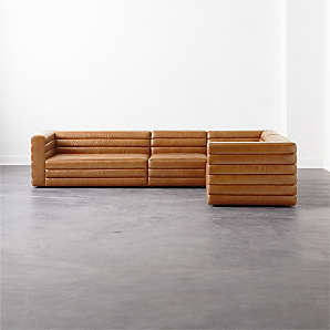 Modern Sectional Sofas Find Your, Modern Sectional Leather