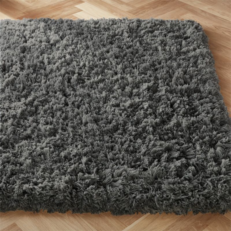 shag carpet