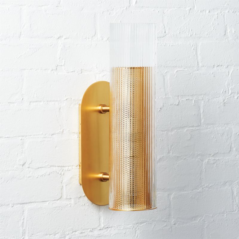 sconce