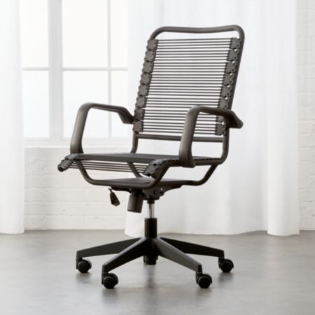 Studio Iii Office Chair Reviews Cb2