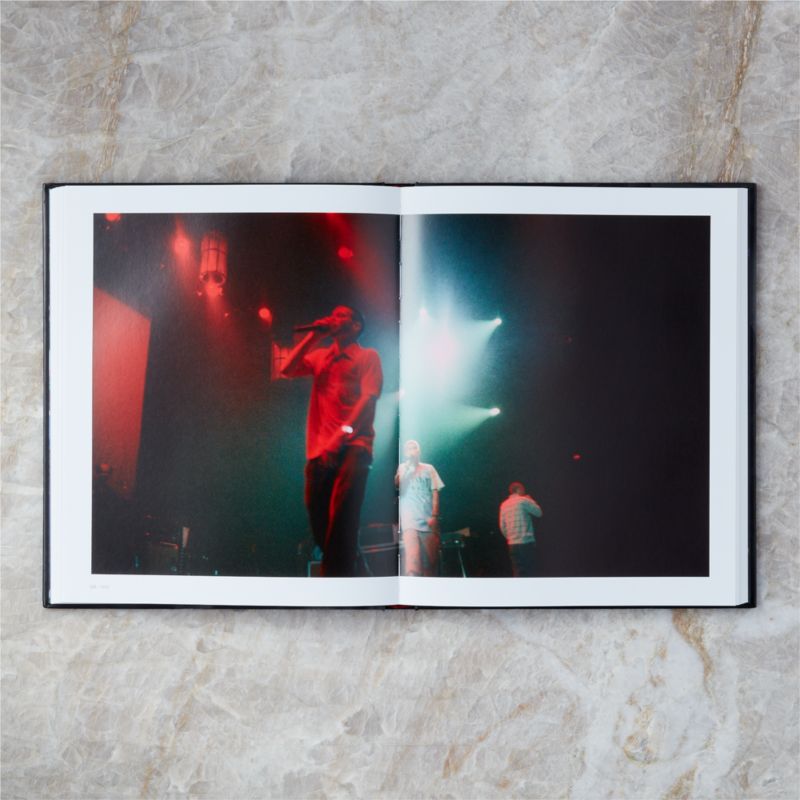 Sue Kwon: Rap is Risen' Coffee Table Book - image 1 of 3