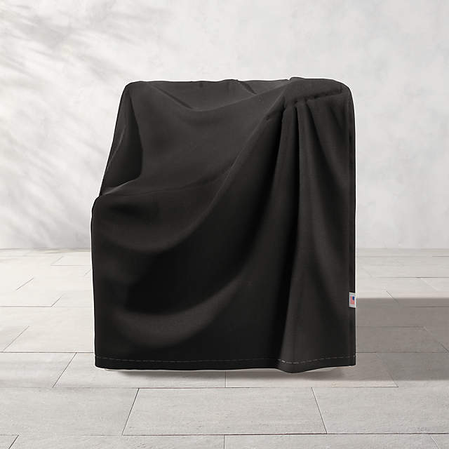 Suelo Outdoor Corner Chair Cover CB2