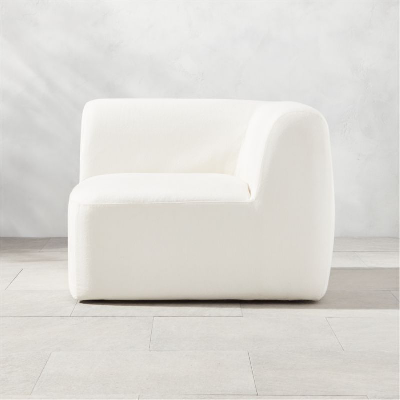 Outdoor Corner Chair Cover - image 4 of 5