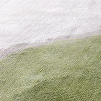 Lavendar with Smoked Green