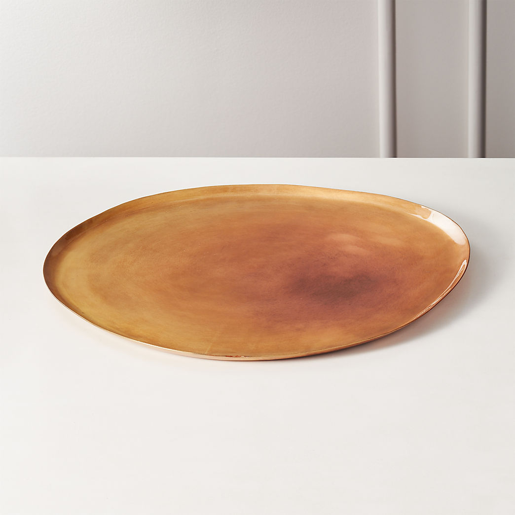 Brown White Tableware Bars