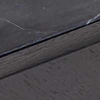 Black Marble / Charcoal