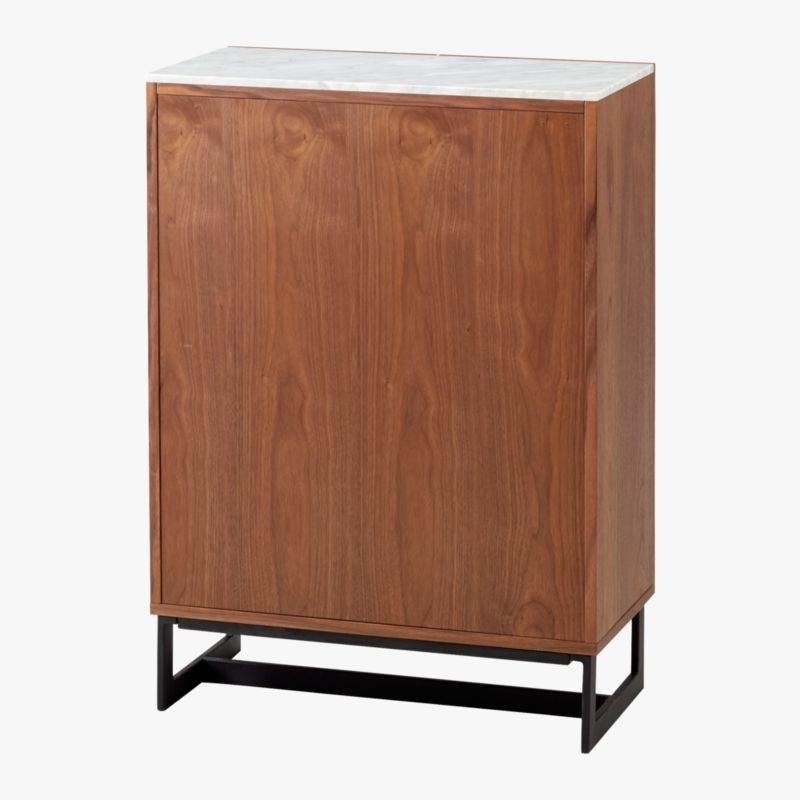 Suspend Wood Entryway Cabinet - image 10 of 13