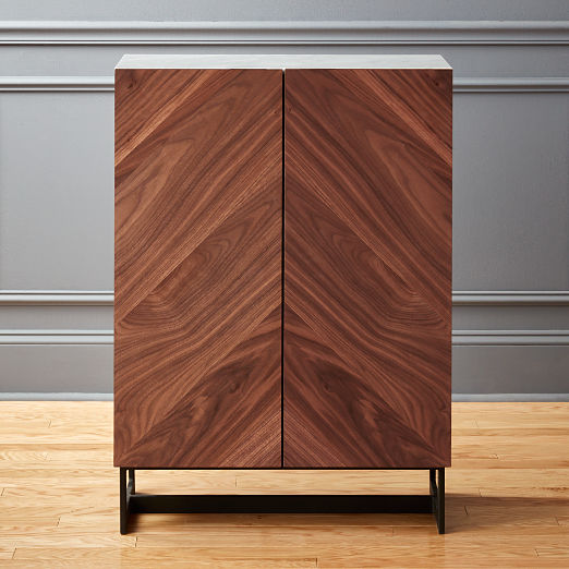 Modern Storage Cabinets Cb2