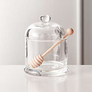 Spice Jar and spoon Tray Condiment Pots Set Salt Container Sugar Bowl Condiment  Pot for Kitchen