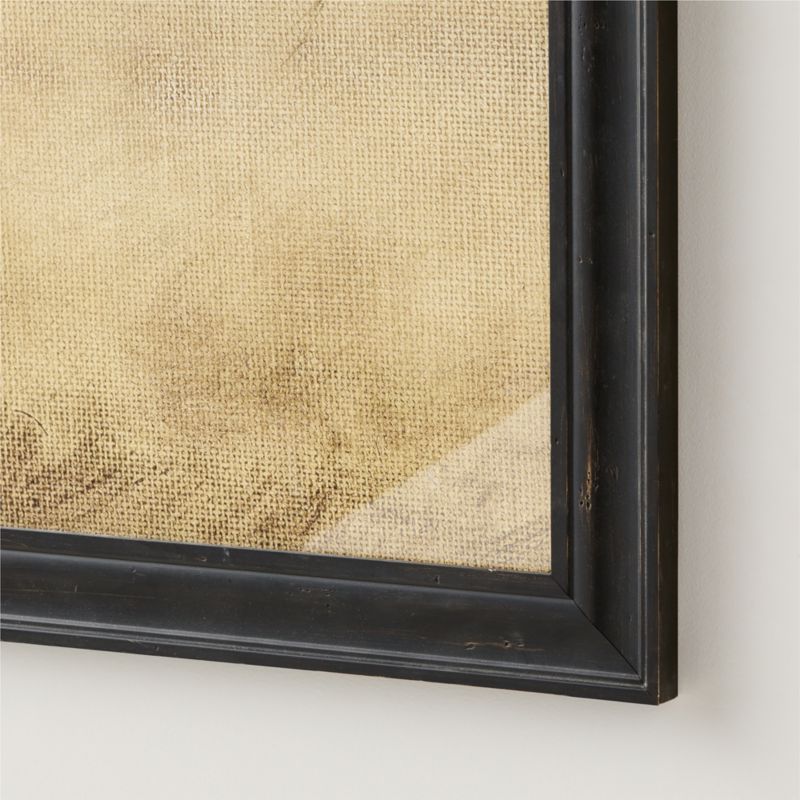 'Sway' Framed Wall Art 36"x48" - image 2 of 4