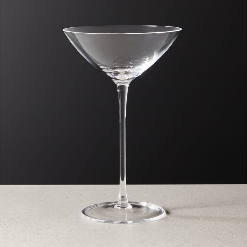 View Swing Coupe Martini/Cocktail Glass details