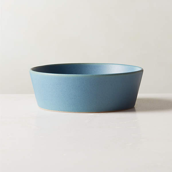 cb2 ceramic bowl