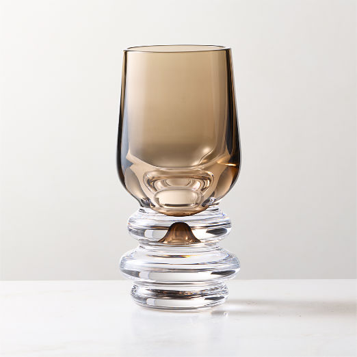 Sylas Brown Tasting Glass