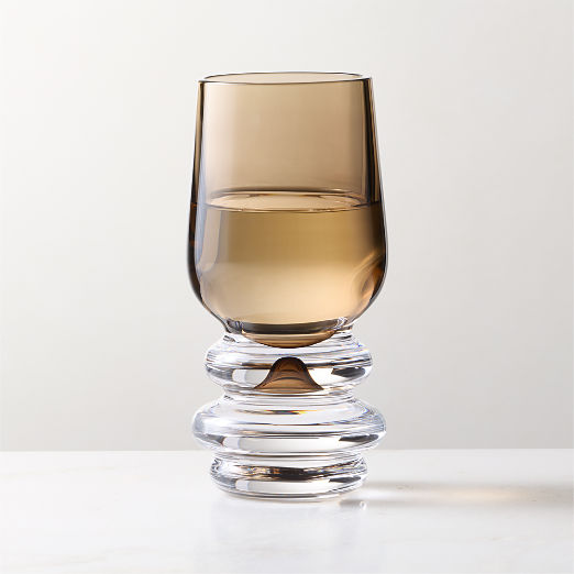 Sylas Brown Tasting Glass