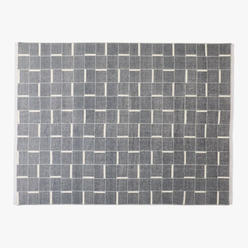 Arctic Gaze Area Rug NCU0NXD850