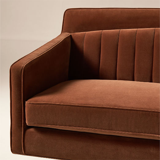 Symmetric 103" Sofa By Paul McCobb