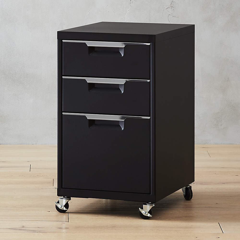 cb2 file cabinets